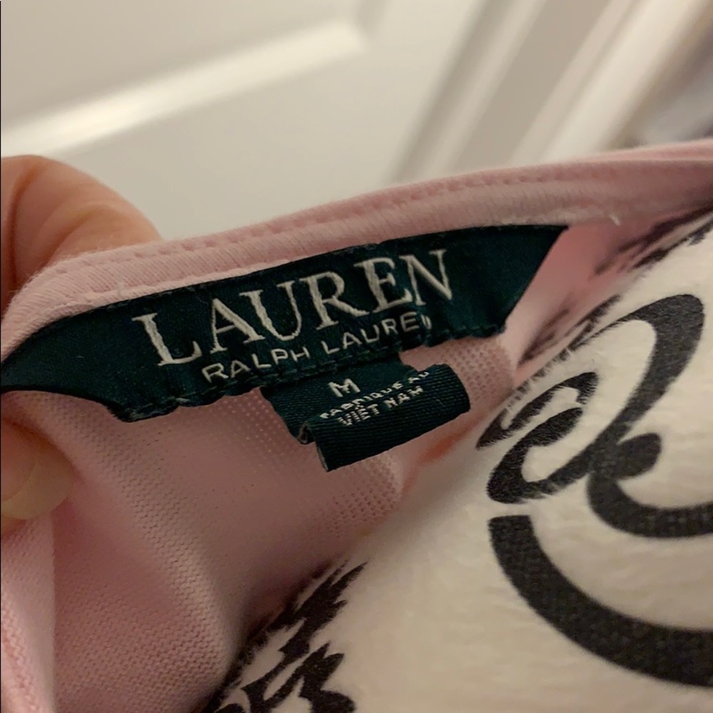 Ralph Lauren Blouse - Picture 7 of 7